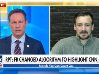 John Matze cant change minds through censorship